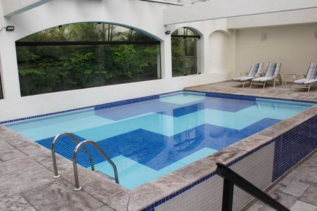 Apartamento à venda com 134m², 2 quartos e 2 vagas