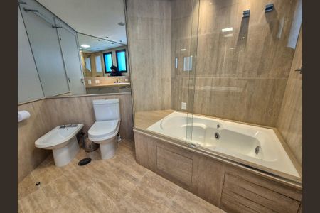 Apartamento à venda com 134m², 2 quartos e 2 vagas