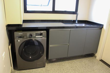 Apartamento à venda com 134m², 2 quartos e 2 vagas