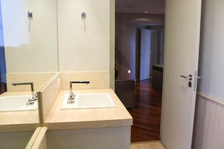 Apartamento à venda com 134m², 2 quartos e 2 vagas