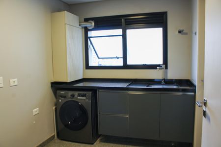 Apartamento à venda com 134m², 2 quartos e 2 vagas