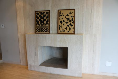 Apartamento à venda com 134m², 2 quartos e 2 vagas