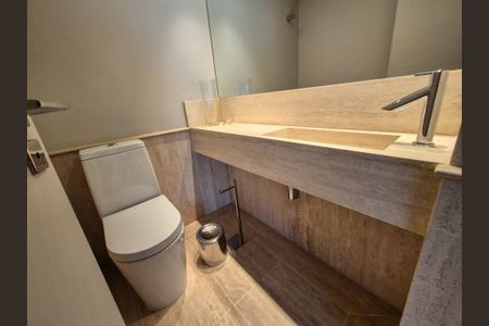 Apartamento à venda com 134m², 2 quartos e 2 vagas