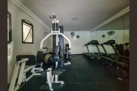 Apartamento à venda com 134m², 2 quartos e 2 vagas