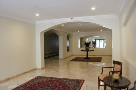 Apartamento à venda com 134m², 2 quartos e 2 vagas