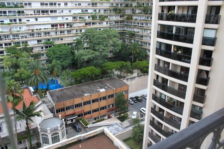 Apartamento à venda com 134m², 2 quartos e 2 vagas