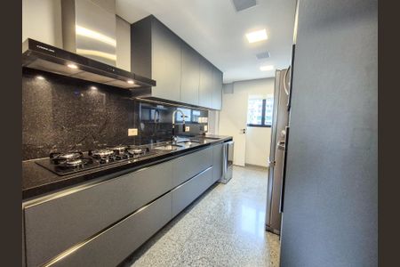 Apartamento à venda com 134m², 2 quartos e 2 vagas