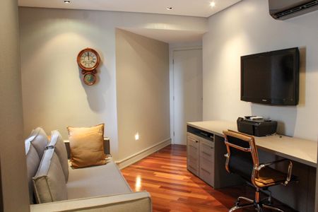 Apartamento à venda com 134m², 2 quartos e 2 vagas