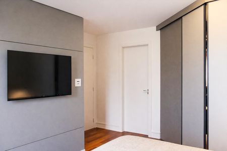 Apartamento à venda com 134m², 2 quartos e 2 vagas