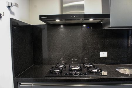 Apartamento à venda com 134m², 2 quartos e 2 vagas