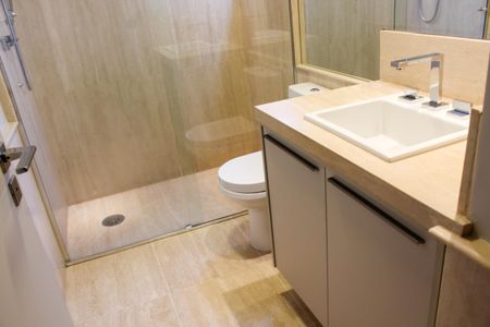 Apartamento à venda com 134m², 2 quartos e 2 vagas