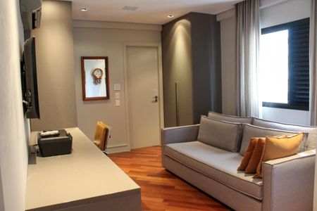 Apartamento à venda com 134m², 2 quartos e 2 vagas