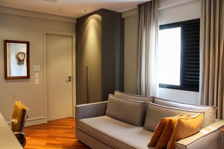 Apartamento à venda com 134m², 2 quartos e 2 vagas