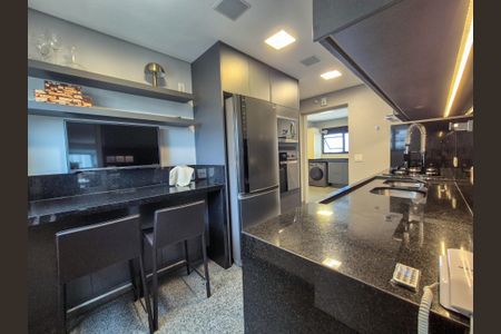 Apartamento à venda com 134m², 2 quartos e 2 vagas