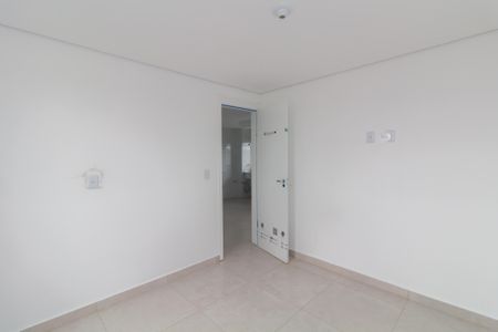 Apartamento para alugar com 43m², 2 quartos e 1 vagaQuarto 2