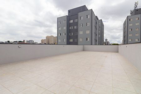 Apartamento para alugar com 43m², 2 quartos e 1 vagaÁrea comum