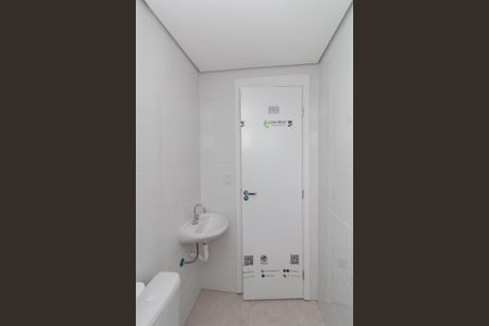 Apartamento para alugar com 43m², 2 quartos e 1 vagaBanheiro