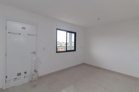 Sala de apartamento para alugar com 2 quartos, 43m² em Itaquera, São Paulo