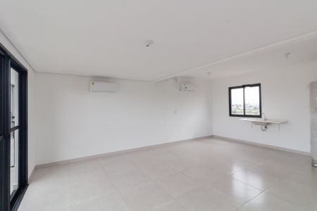 Apartamento para alugar com 43m², 2 quartos e 1 vagaÁrea comum - Salão de festas