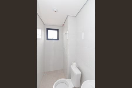 Apartamento para alugar com 43m², 2 quartos e 1 vagaBanheiro