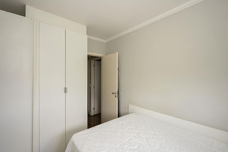 Apartamento à venda com 68m², 3 quartos e 2 vagasQuarto 1