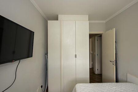 Apartamento à venda com 68m², 3 quartos e 2 vagasQuarto 1
