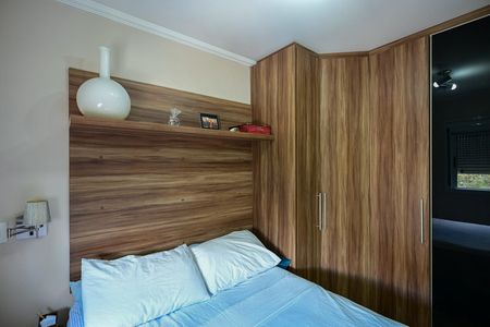 Apartamento à venda com 68m², 3 quartos e 2 vagasSuíte