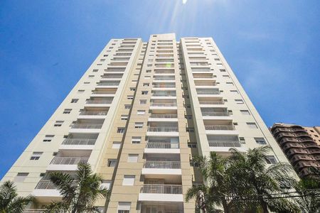 Apartamento à venda com 68m², 3 quartos e 2 vagasFachada