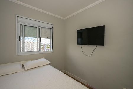 Apartamento à venda com 68m², 3 quartos e 2 vagasQuarto 1