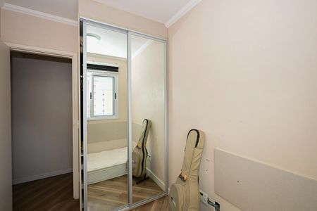 Apartamento à venda com 68m², 3 quartos e 2 vagasQuarto 2