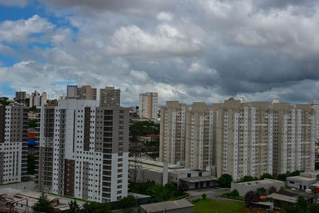 Apartamento à venda com 68m², 3 quartos e 2 vagasVista do Quarto 1