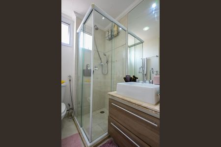 Apartamento à venda com 68m², 3 quartos e 2 vagasBanheiro Suíte