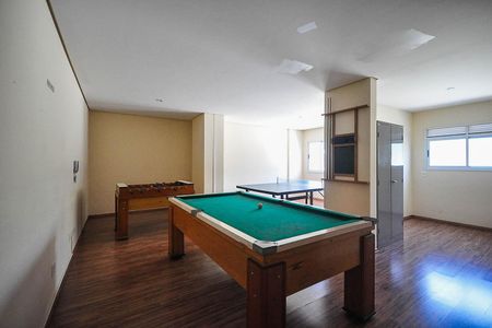 Apartamento à venda com 68m², 3 quartos e 2 vagasSalão de Jogos