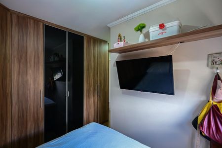 Apartamento à venda com 68m², 3 quartos e 2 vagasSuíte