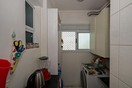 Apartamento à venda com 68m², 3 quartos e 2 vagasÁrea de Serviço 