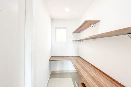 Apartamento à venda com 117m², 3 quartos e 2 vagasEscritório