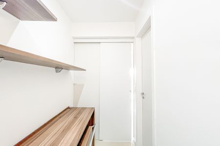 Apartamento à venda com 117m², 3 quartos e 2 vagasEscritório