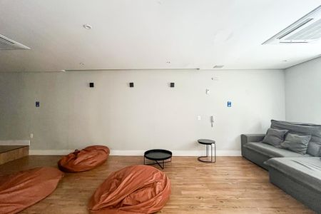 Apartamento à venda com 117m², 3 quartos e 2 vagasÁrea comum