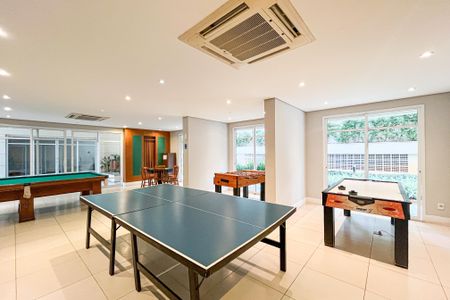 Apartamento à venda com 117m², 3 quartos e 2 vagasSalão de jogos