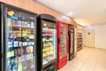 Apartamento à venda com 117m², 3 quartos e 2 vagasMercadinho