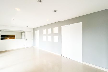 Apartamento à venda com 117m², 3 quartos e 2 vagasSala