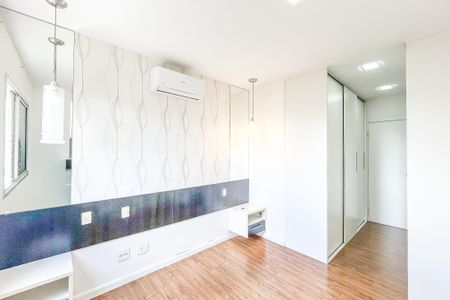 Apartamento à venda com 117m², 3 quartos e 2 vagasSuíte 1