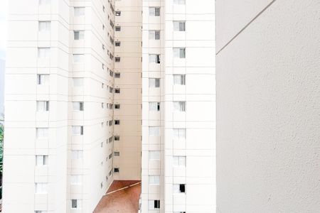 Apartamento à venda com 117m², 3 quartos e 2 vagasVista da suite 3