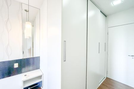 Apartamento à venda com 117m², 3 quartos e 2 vagasSuíte 1