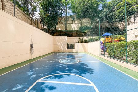 Apartamento à venda com 117m², 3 quartos e 2 vagasQuadra Esportiva