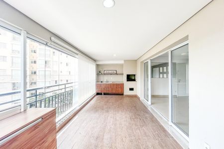 Apartamento à venda com 117m², 3 quartos e 2 vagasSacada