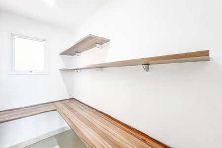 Apartamento à venda com 117m², 3 quartos e 2 vagasEscritório