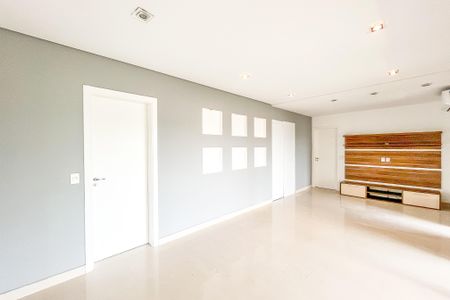 Apartamento à venda com 117m², 3 quartos e 2 vagasSala