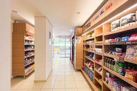 Apartamento à venda com 117m², 3 quartos e 2 vagasMercadinho