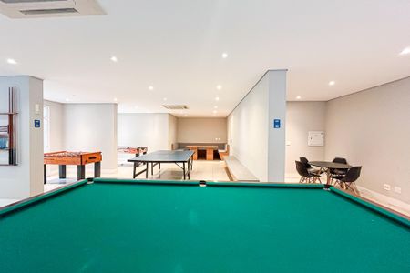 Apartamento à venda com 117m², 3 quartos e 2 vagasSalão de jogos